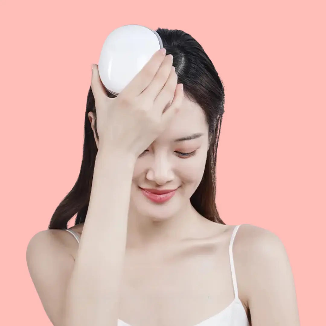 Soins du cuir chevelu Cosmetific™