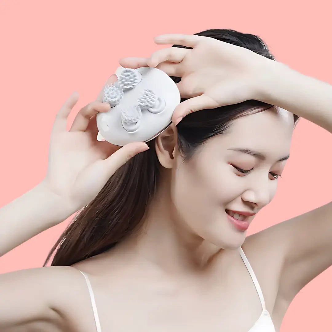 Soins du cuir chevelu Cosmetific™