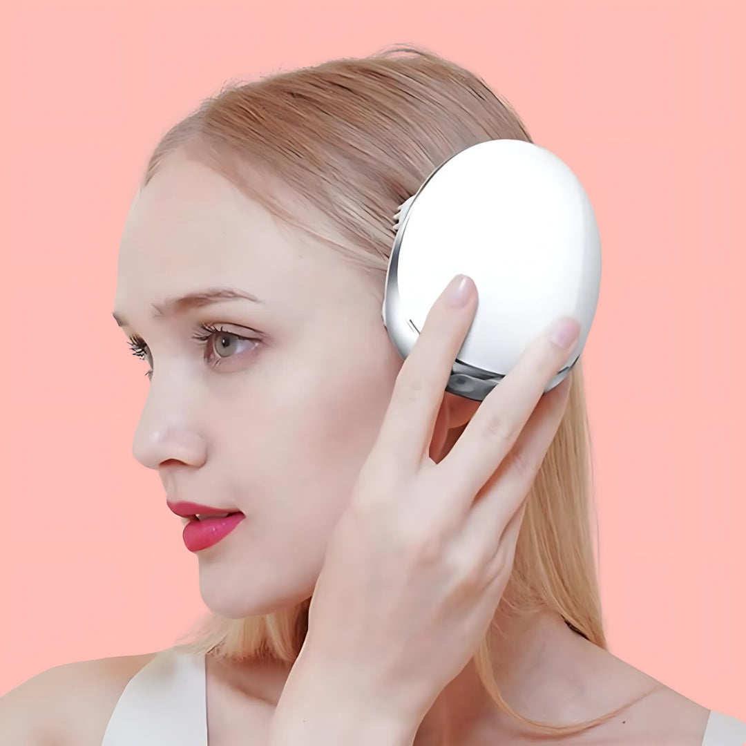 Soins du cuir chevelu Cosmetific™