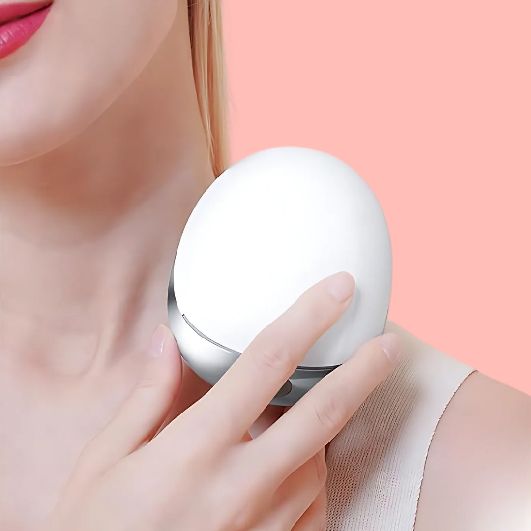 Soins du cuir chevelu Cosmetific™