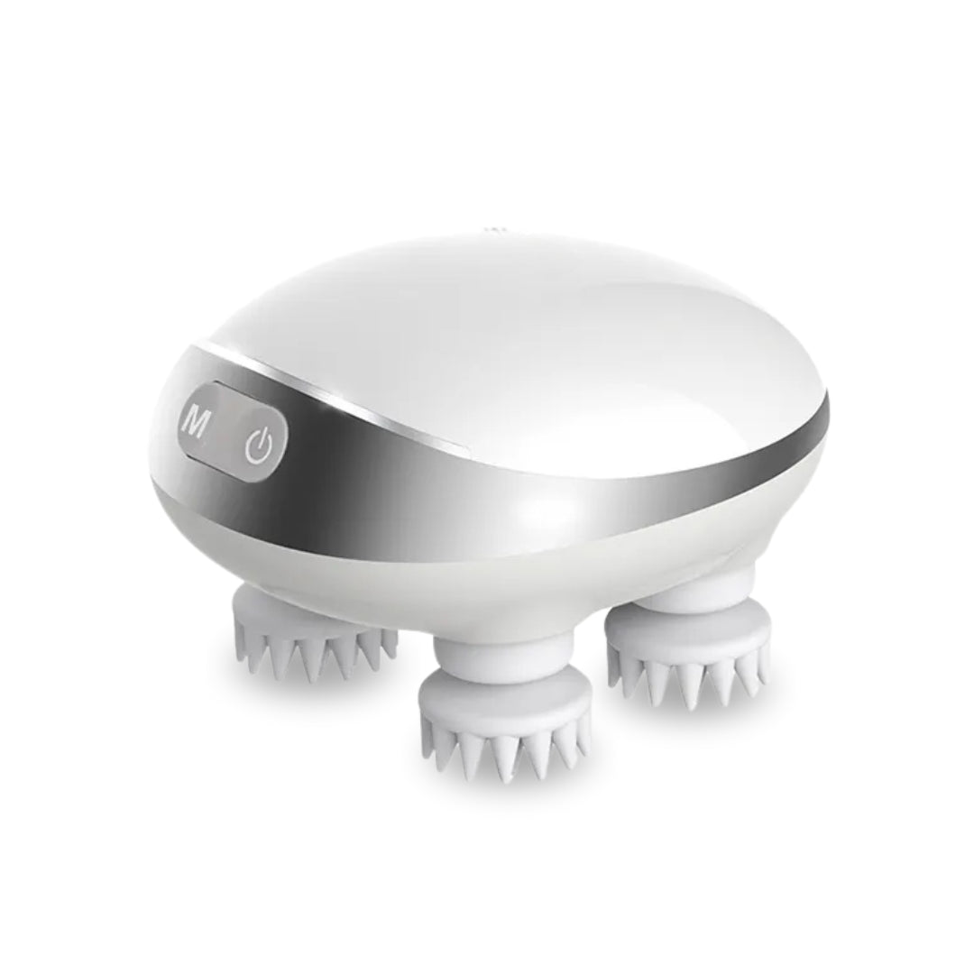 Soins du cuir chevelu Cosmetific™