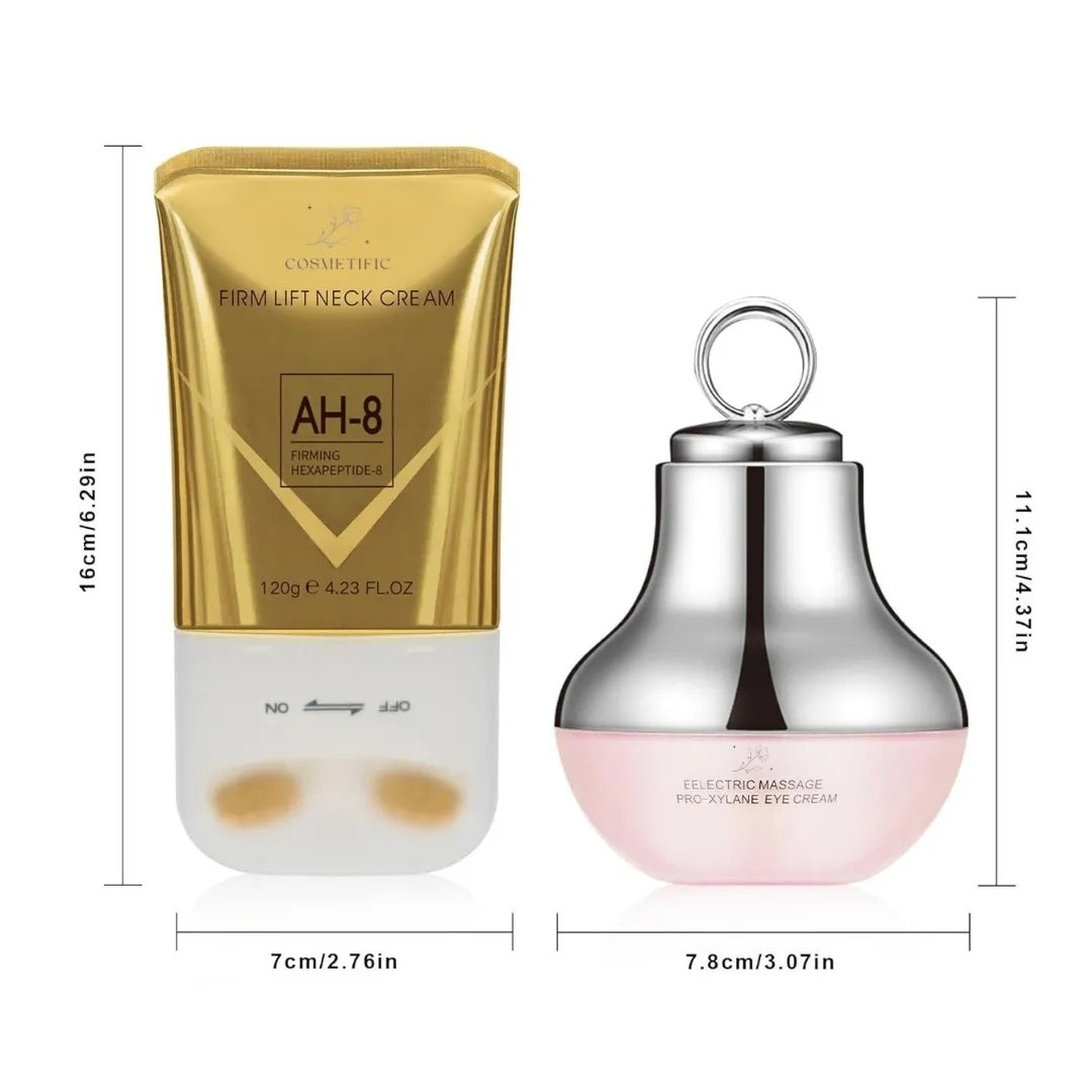 Cosmetific™ GlowFirm Duo