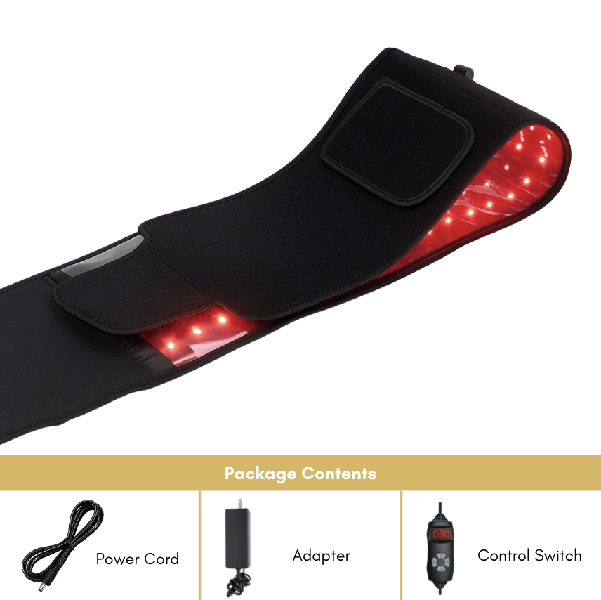 Cosmetific™ GlowBand