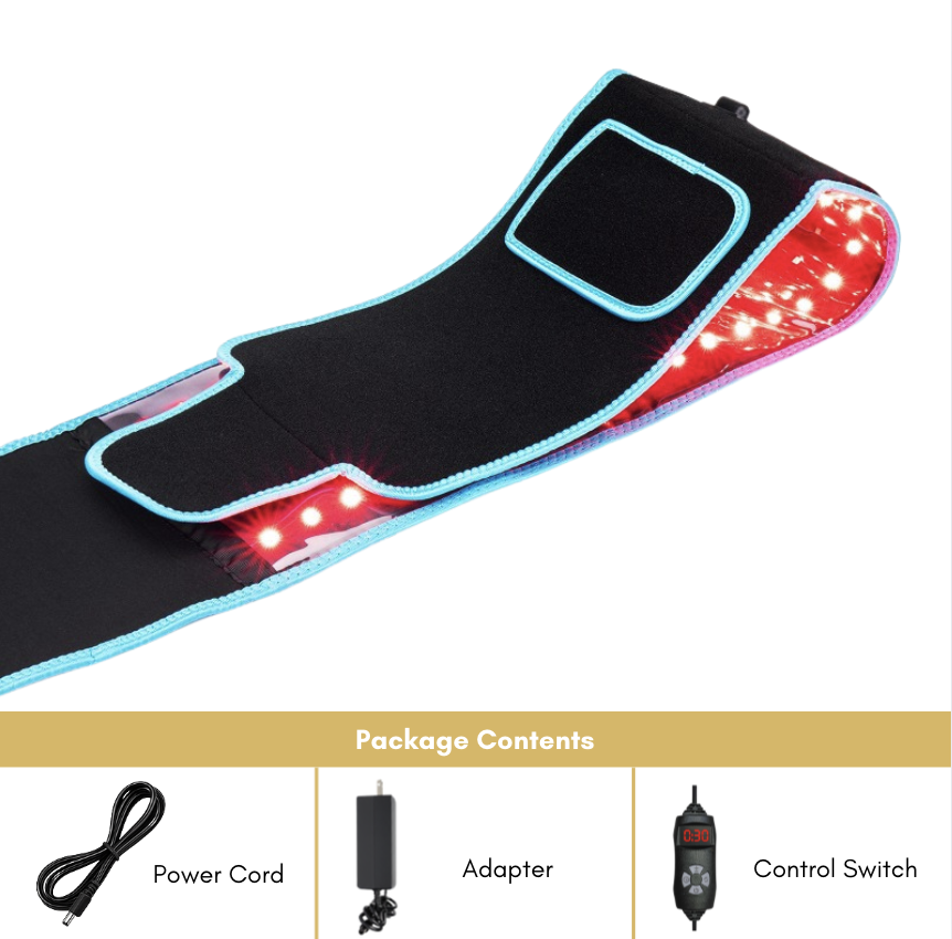Cosmetific™ GlowBand