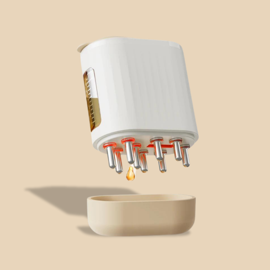 Cosmetific™ GlowHair Mini