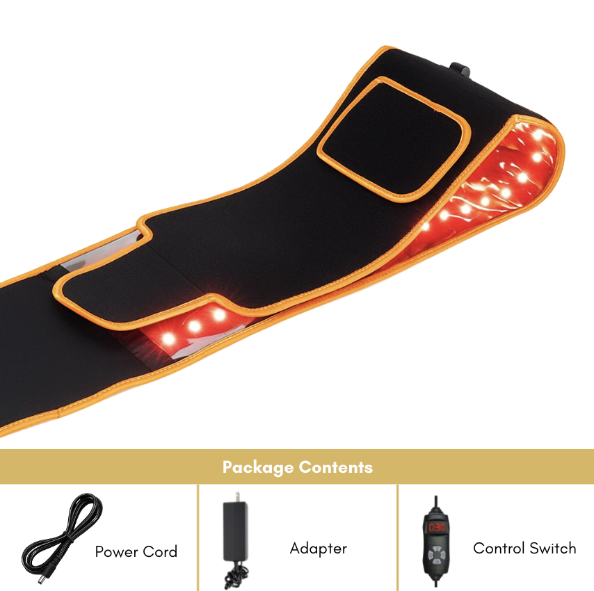 Cosmetific™ GlowBand