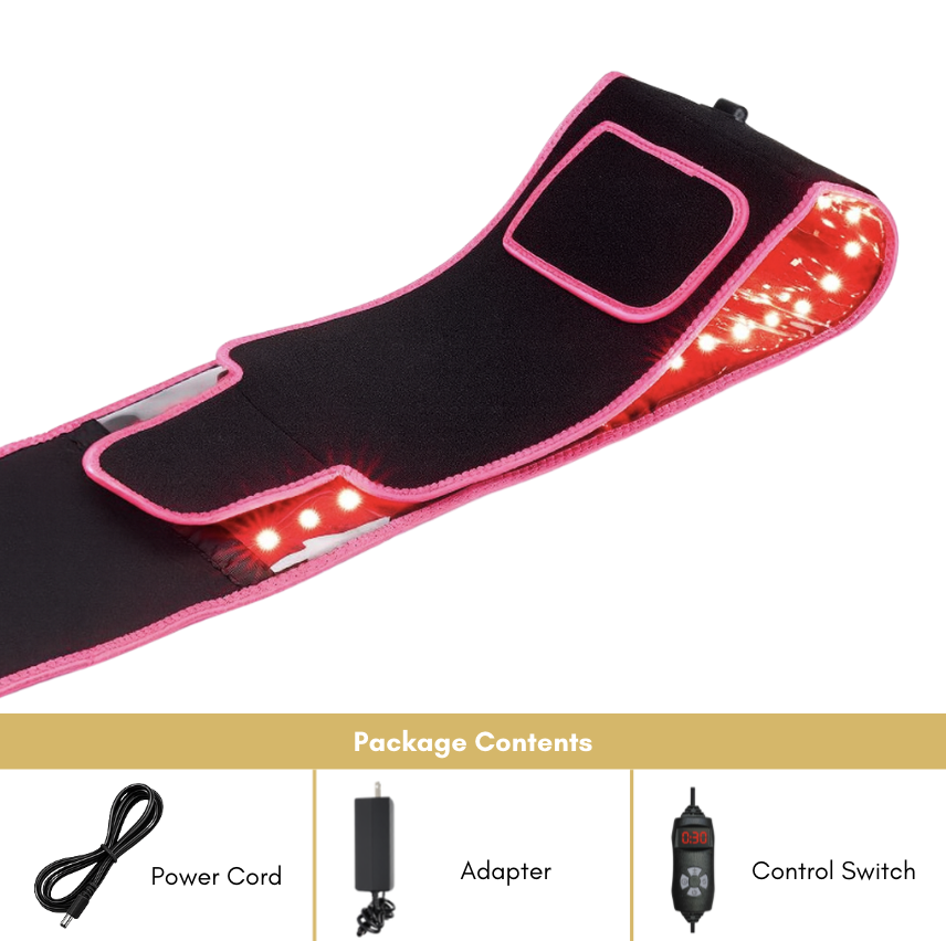 Cosmetific™ GlowBand