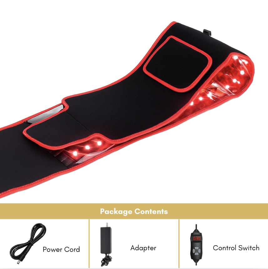Cosmetific™ GlowBand