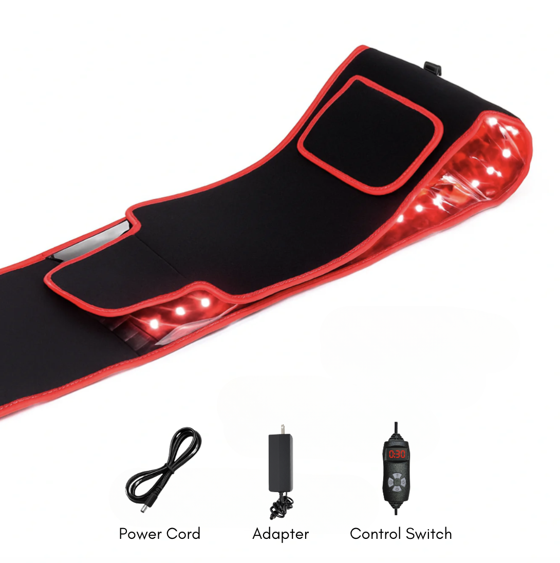 Cosmetific™ GlowBand