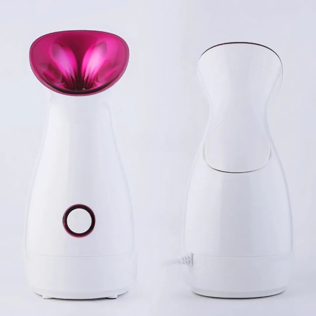 DermaSteam Nano