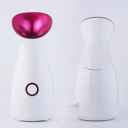 DermaSteam Nano