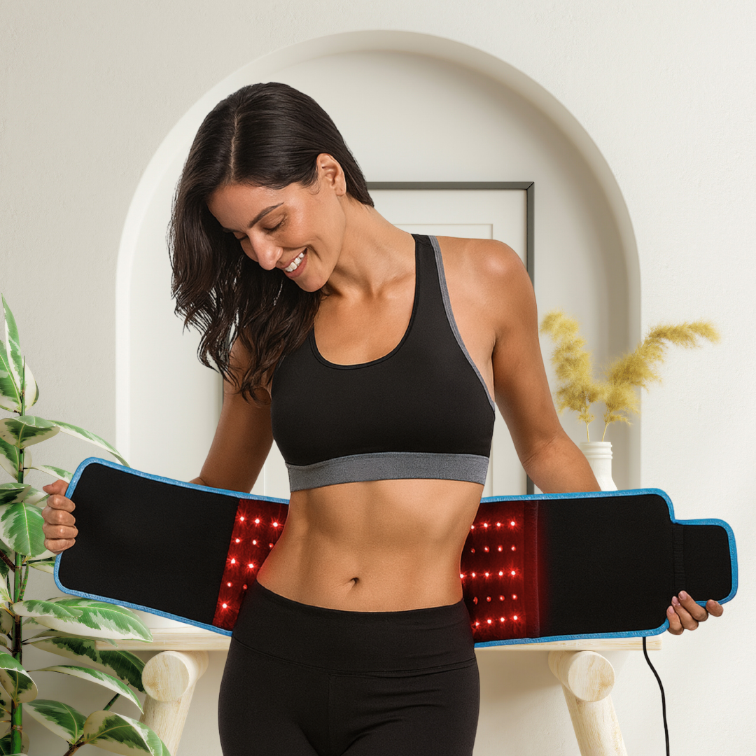 Cosmetific™ GlowBand