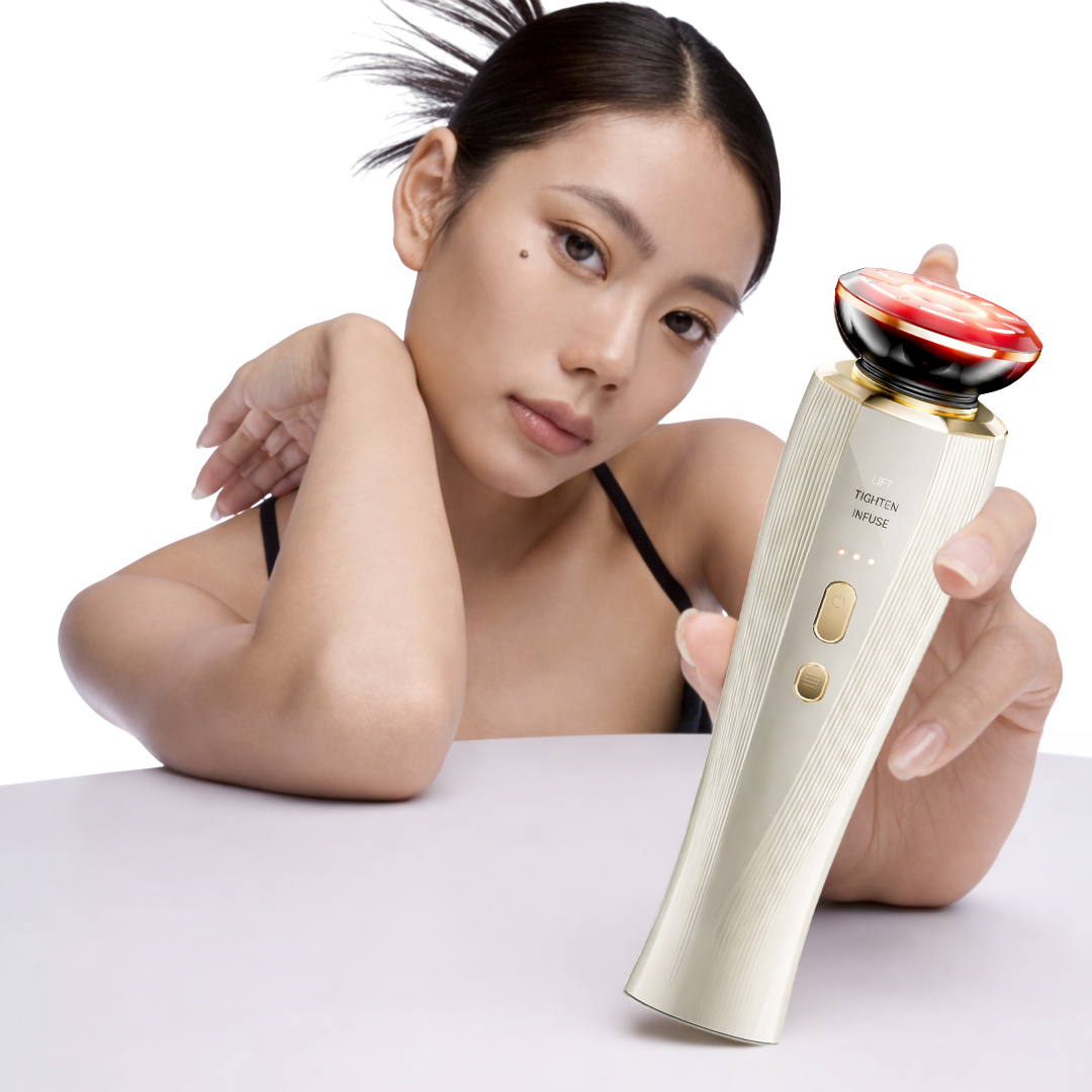 Cosmetific™ GlowLift Pro