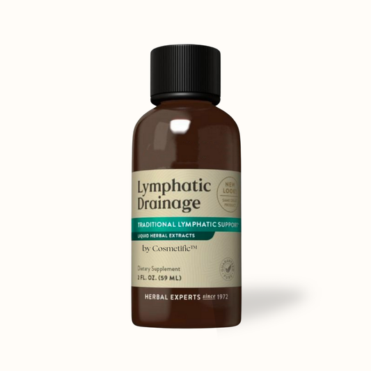 Cosmetific™ Lymphatic Drops