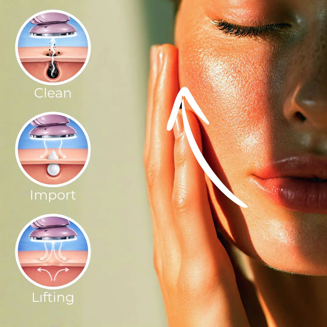 Cosmetific™ SkinFlow Pro