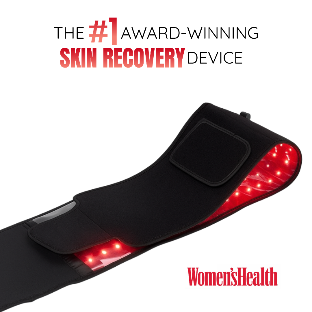 Cosmetific™ GlowBand