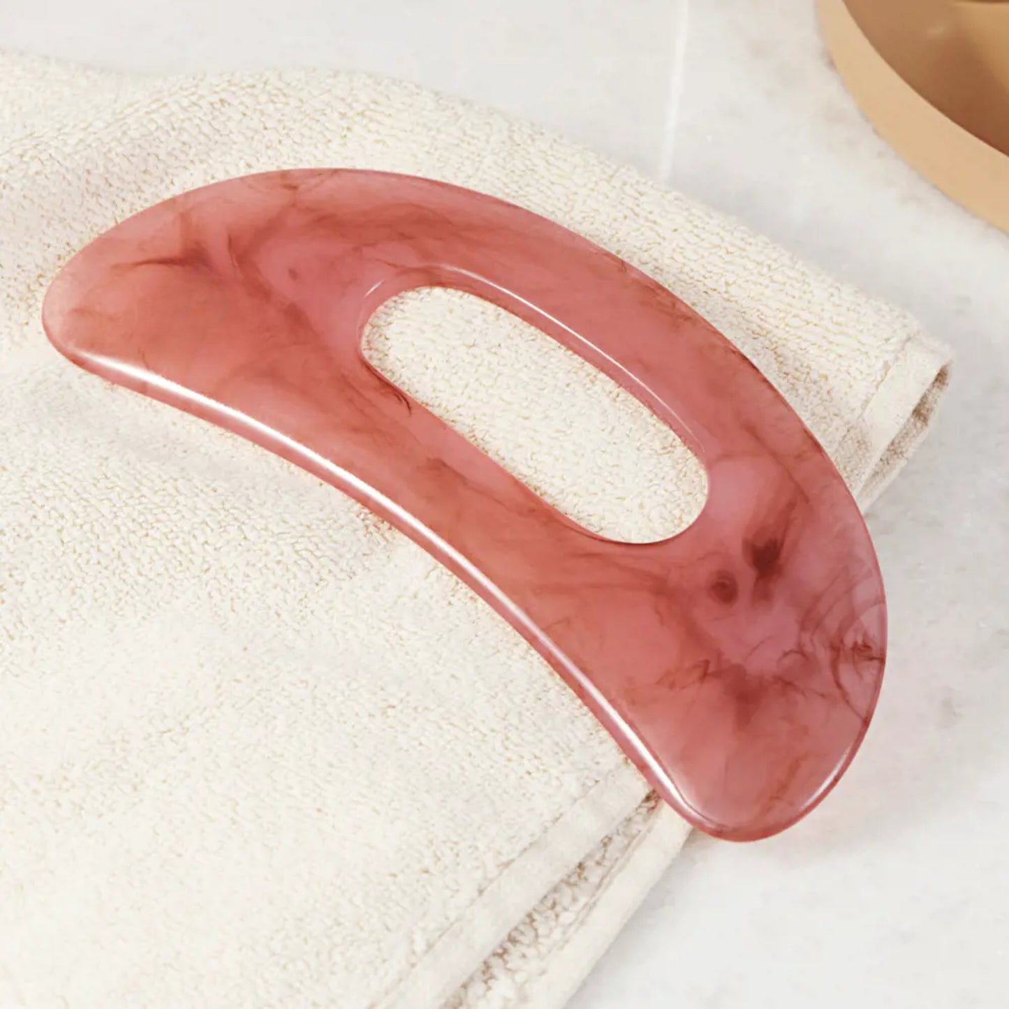Cosmetific™ Body Gua Sha