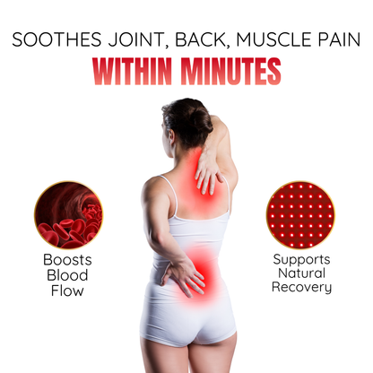 Cosmetific™ GlowBand