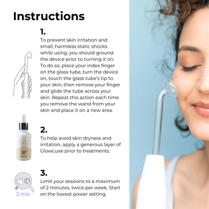 Cosmetific™ DermaWave HF Pro