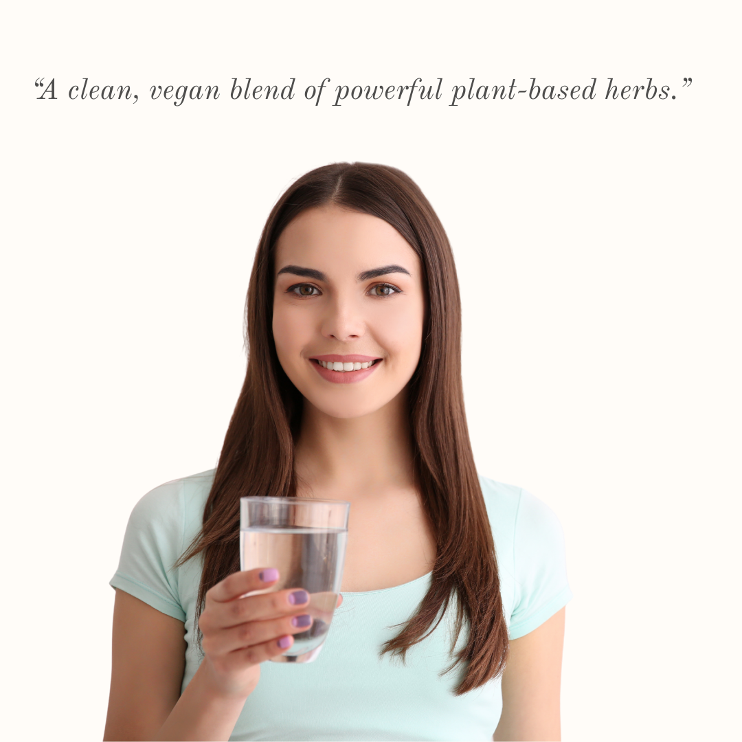 Cosmetific™ Lymphatic Drops