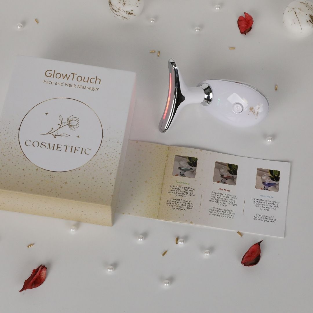 Cosmetific™ GlowTouch