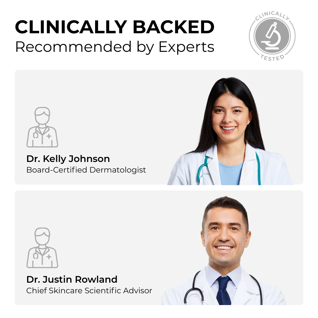 Cosmetific™ GlowLift Pro