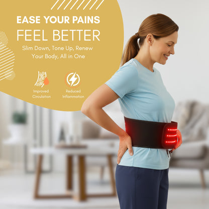 Cosmetific™ GlowBand