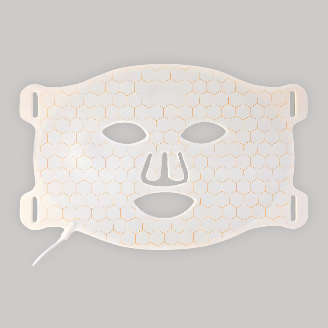 Masque GlowMask de Cosmeticific™