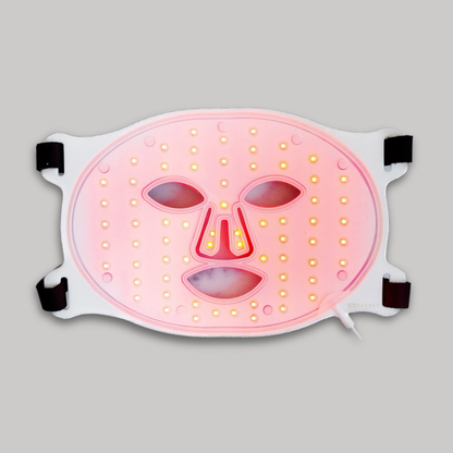 Masque GlowMask de Cosmeticific™