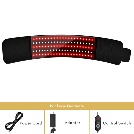 Cosmetific™ GlowBand