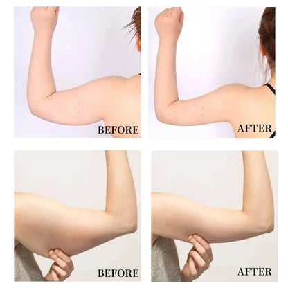 Cosmetific™ GlowShape Arm Cream