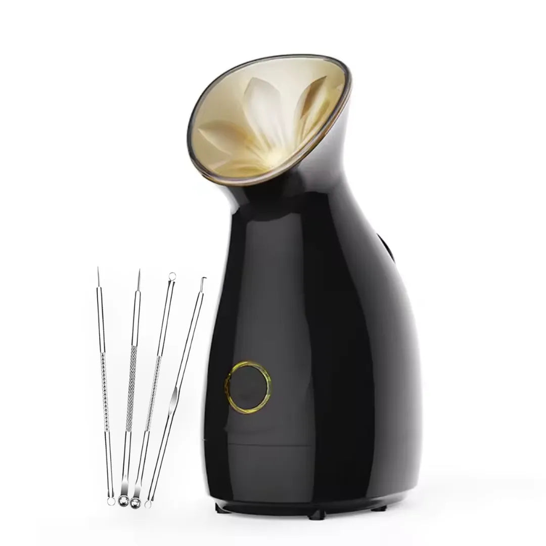 DermaSteam Nano