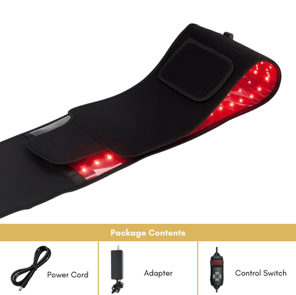 Cosmetific™ GlowBand
