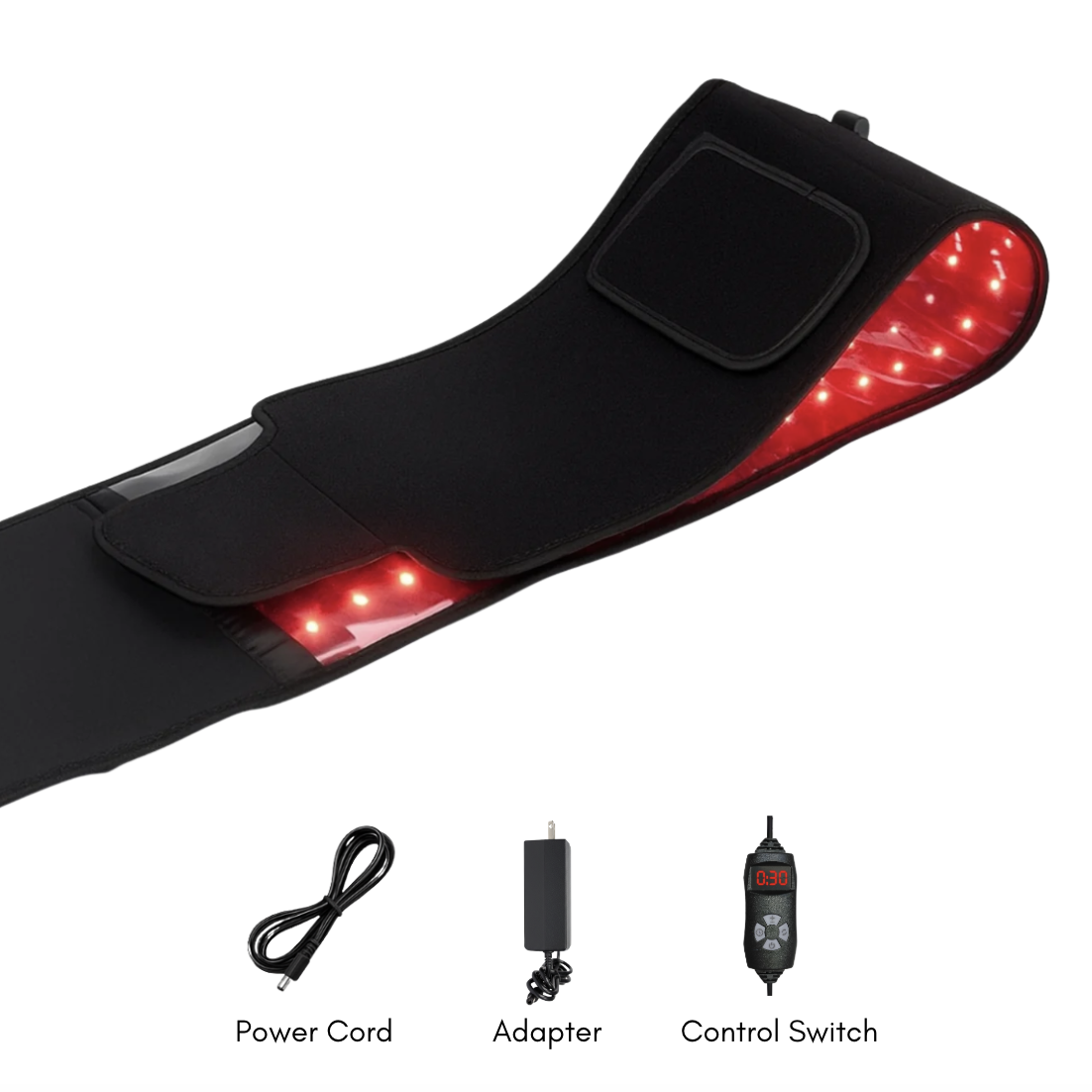 Cosmetific™ GlowBand