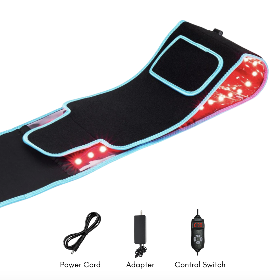 Cosmetific™ GlowBand