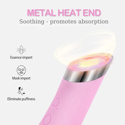 Cosmetific™ Glow Sonic