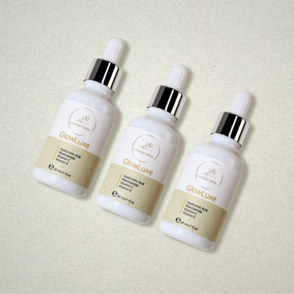 Cosmetific™ Holiday Glow Bundle