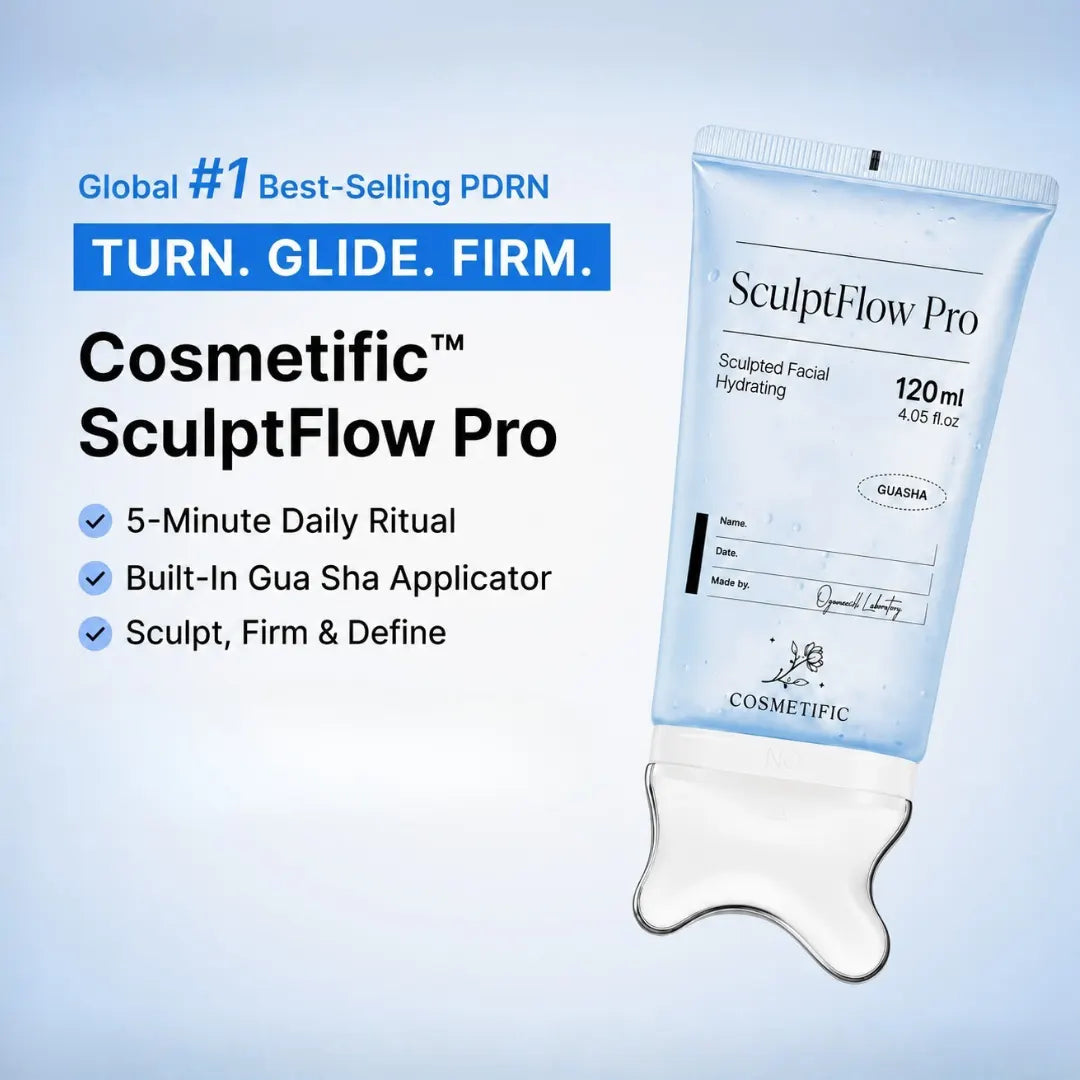 Cosmetific™ SculptFlow Pro