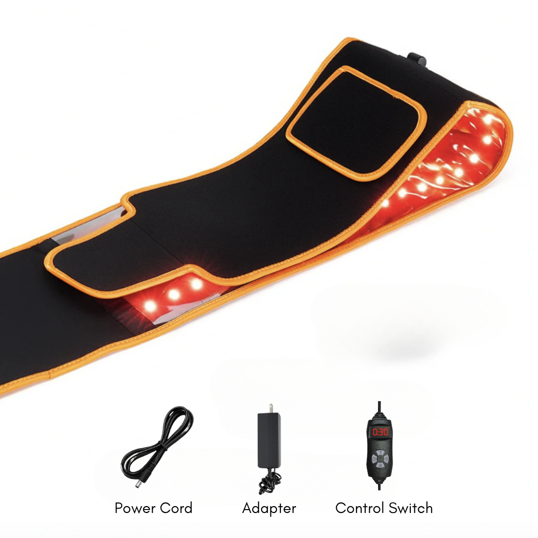 Cosmetific™ GlowBand