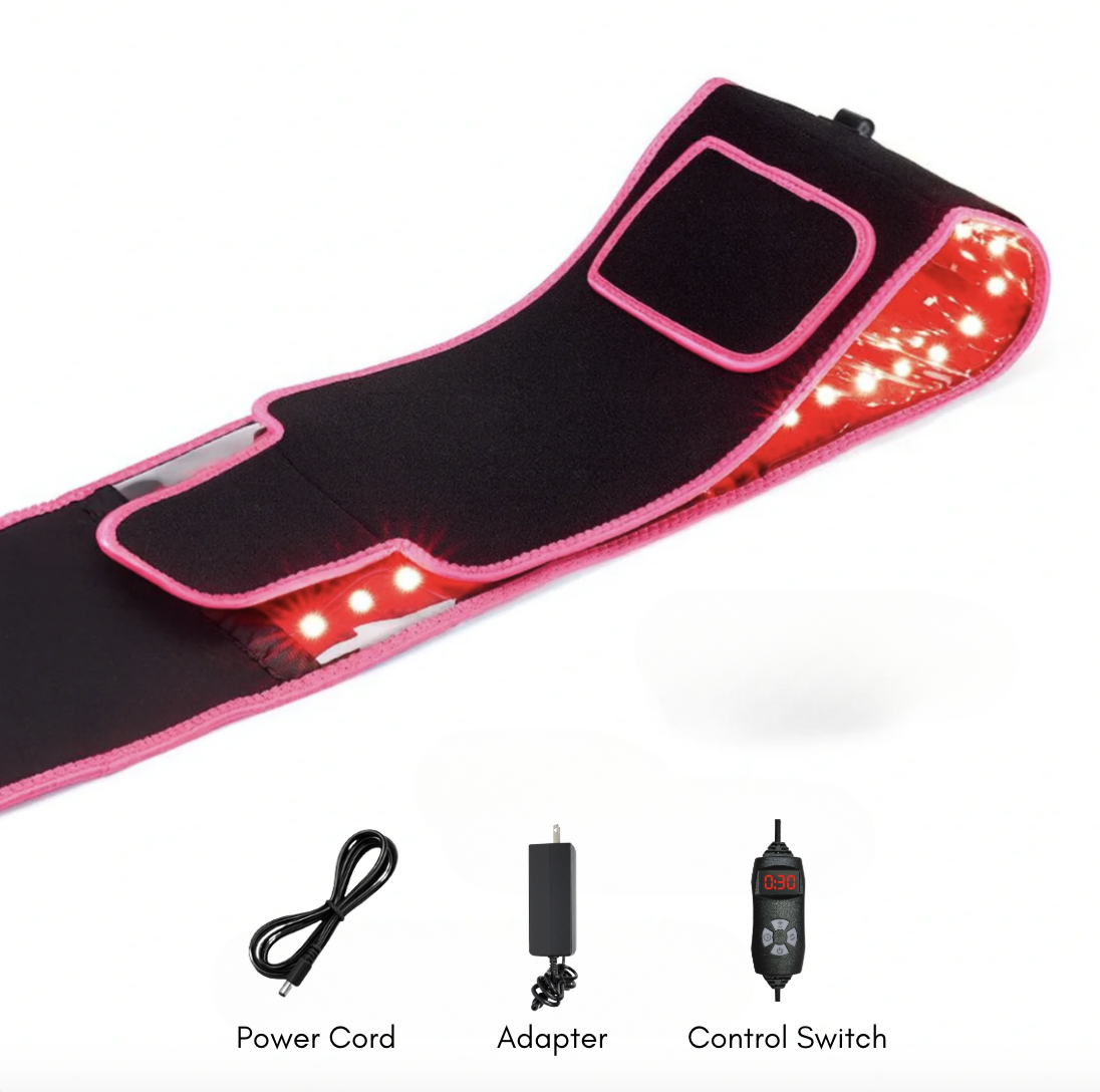 Cosmetific™ GlowBand