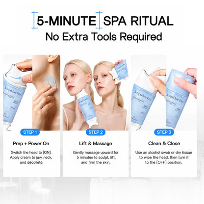 Cosmetific™ SculptFlow Pro
