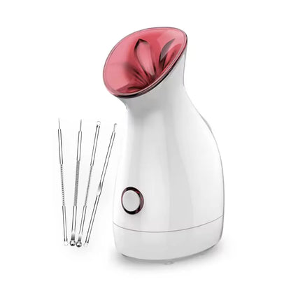 DermaSteam Nano