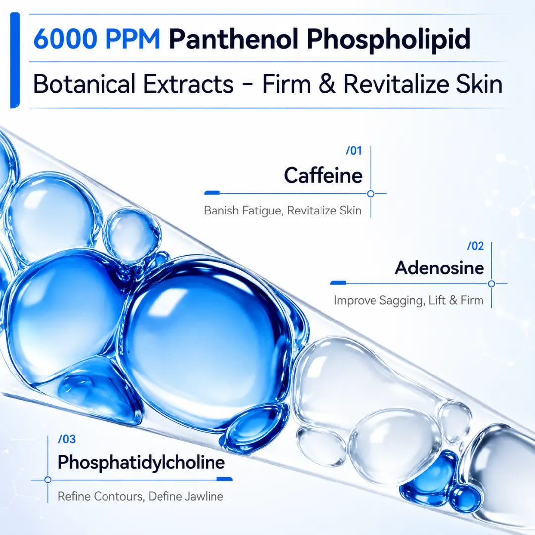 Cosmetific™ SculptFlow Pro